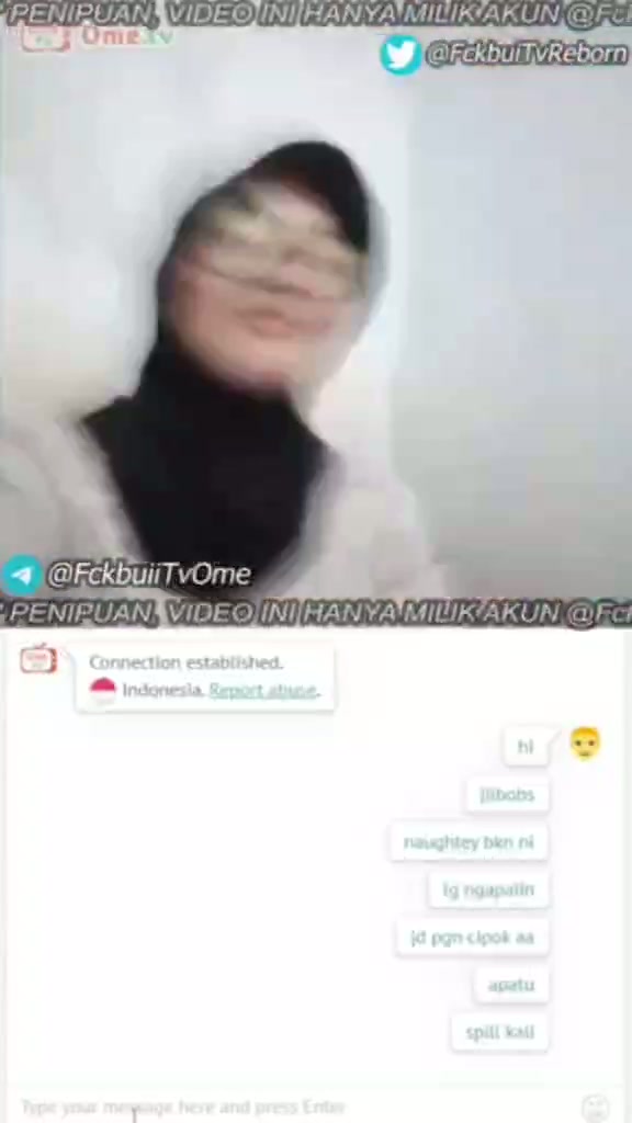 OmeTV Hijab 5 –