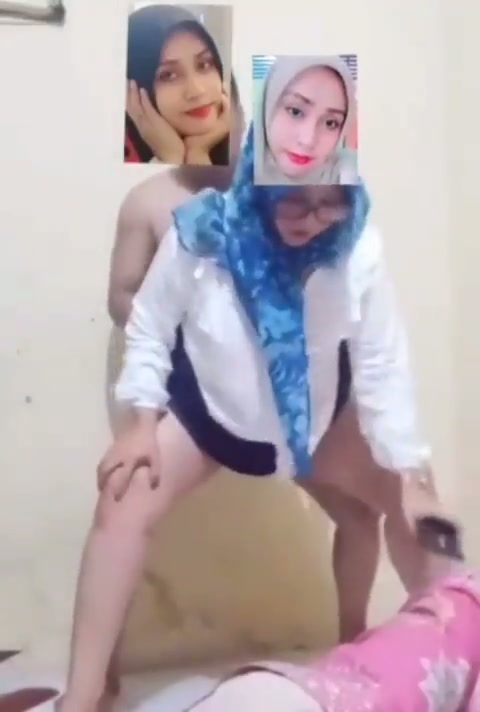 Binor Jilbab Janjian Selingkuh 2