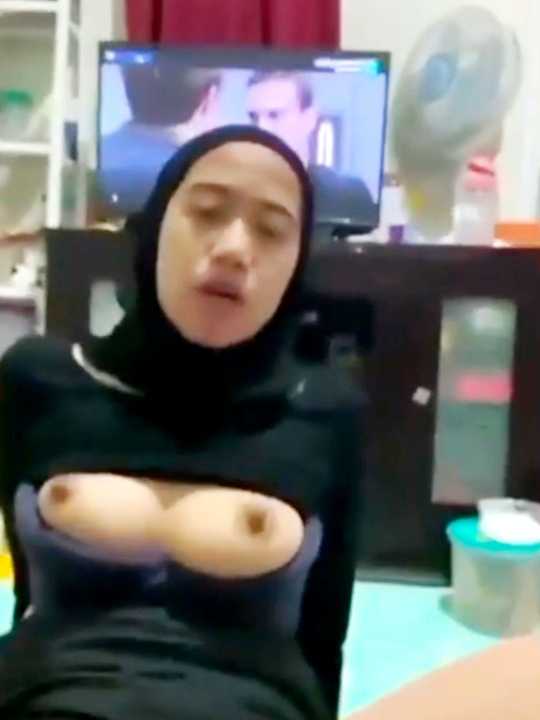 Gegara Nobar Bokep Sama Tante