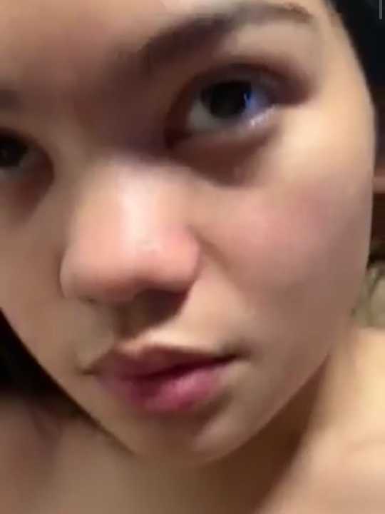 Kalo Cantik Gini Bikin Cepet Keluar