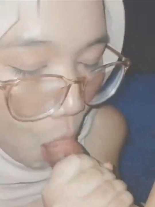 Mahasiswi Chubby Asli Kendari