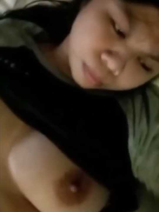 Mantep Sekali Body Istri Muda Ayah