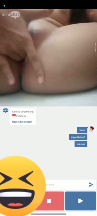 abg omek di kamar mandi.mp4