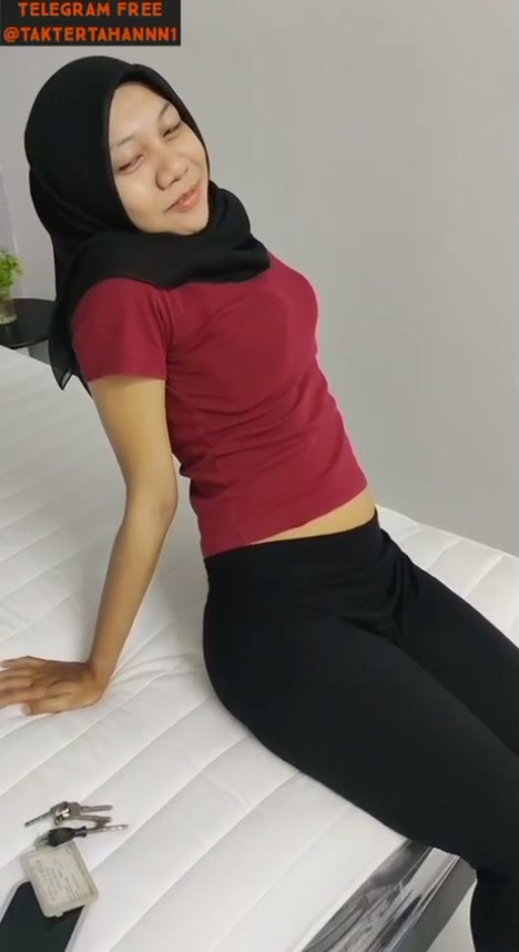 Ajak Main Pekerja Hotel FULL PERCAKAPAN – PoopHD.mp4.mp4