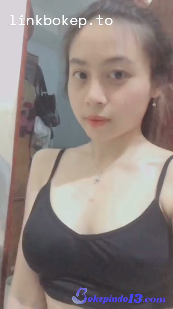 Cowonya Hoki Banget Dapet Yang Cantik Dan Tetek Pulen.mp4