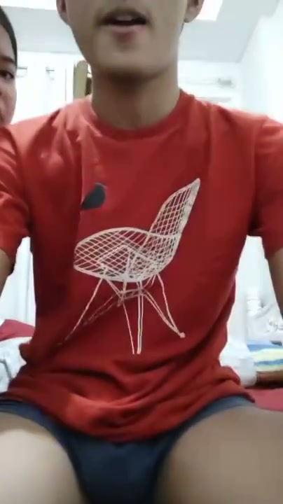 Jangan di skip skip klo rumah sepi emng beda cerita