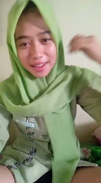 HIJAB HIJAU VIRAL PoopHD – PoopHD.mp4