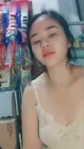 IndoBB Mesum Sama Pelanggan di Warung