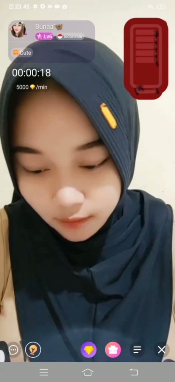 Jilbab Tobrut gemoy.mp4